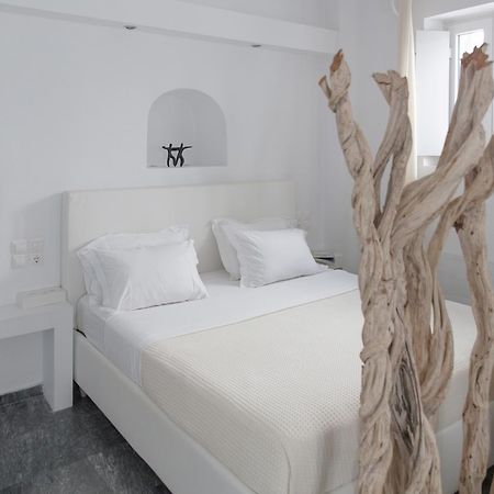 Apollo Suite In Mykonos Town Ngoại thất bức ảnh