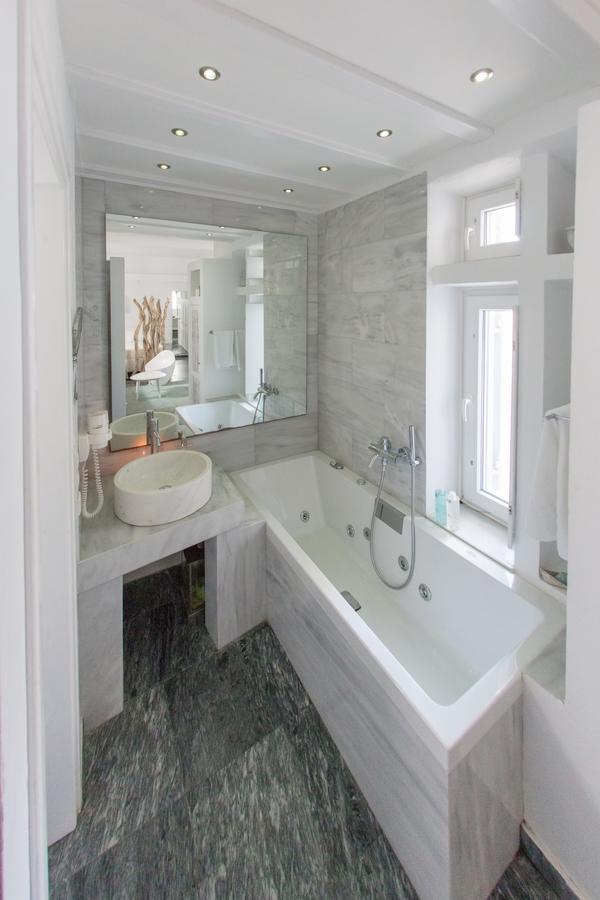 Apollo Suite In Mykonos Town Ngoại thất bức ảnh